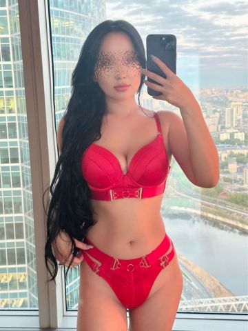 Эвелина